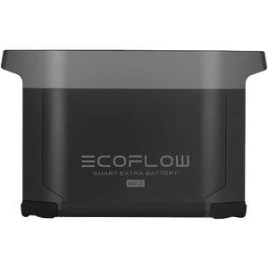 Додаткова батарея для зарядної станції EcoFlow DELTA Max Extra Battery (DELTA2000EB-US)