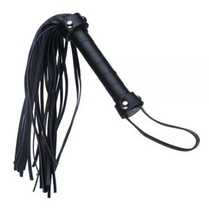 F61408 батіг з екошкіри FLOGGER WHIP