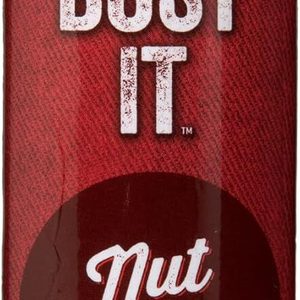 Фалоімітатор, що кінчає Doc Johnson The Realistic Cock ULTRASKYN - Squirting 9,5 Inch Chocolate