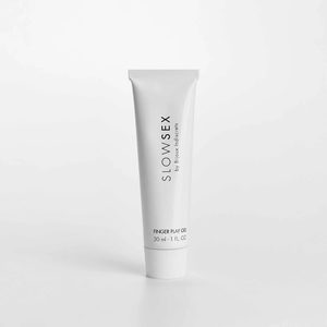 Гель-змазка для мастурбації Bijoux Indiscrets Slow Sex Finger play gel