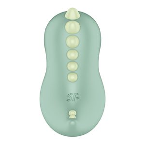 Вакуумний кліторальний стимулятор Satisfyer Din-OOH