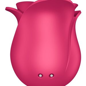 Вакуумний кліторальний стимулятор Satisfyer Pro 2 Modern Blossom, технологія Liquid Air