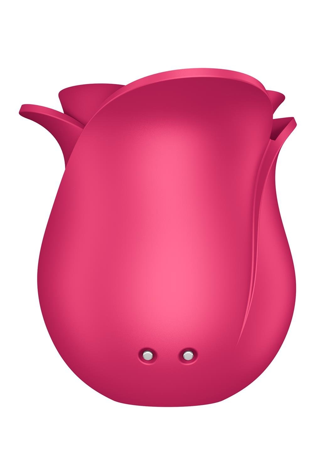 Вакуумний кліторальний стимулятор Satisfyer Pro 2 Modern Blossom, технологія Liquid Air