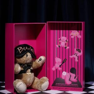 Подарунковий набір UPKO "Bear With Me". Limited Gift Set