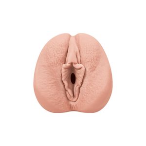 Мастурбатор-вагіна Alive Amelia Super Realistic Masturbator S Flesh, реалістичний канал