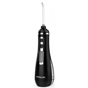 Портативний іригатор Waterpulse V500 (чорний)