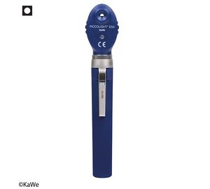 PICCOLIGHT E50, синій