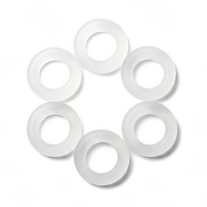 Набір кілець для яєчок Boners Ring Master Ballstretcher Set