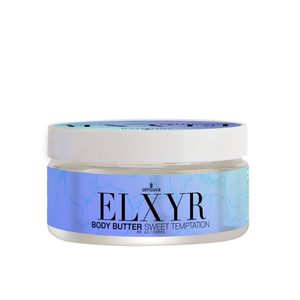 Батер для тіла Sensuva Body Butter - Sweet Temptations (236 мл)
