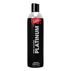 Лубрикант на силіконовій основі Wet Pure Silicone Platinum (118 мл)