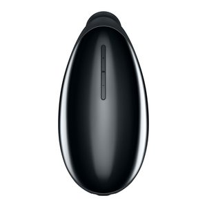 Вібратор для зовнішньої стимуляції Satisfyer Spot On 2 Black, дуже потужний, гнучкий відросток