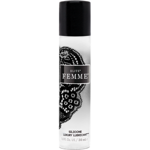 Лубрикант на силіконовій основі Wet Elite Femme, 30 мл