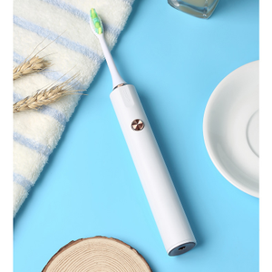 Звукова електрична зубна щітка Lebond MY White