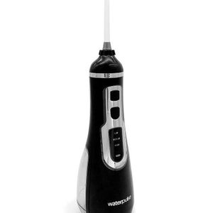 Портативний іригатор Waterpulse V500 (чорний)