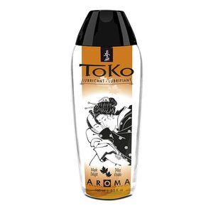 Лубрикант на водній основі Shunga Toko AROMA – Maple Delight (165 мл), не містить цукру