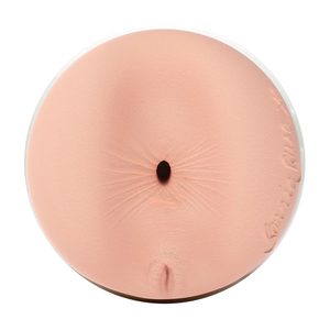 Мастурбатор Fleshlight Girls: Bonnie Blue Zero Miles, зі зліпка ануса, дуже ніжний