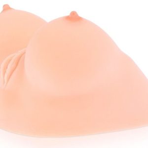 Мастурбатор Kokos Juilana Breast