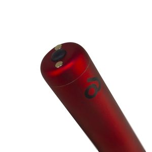 Віброкуля Rocks Off Bullet Poppy Red 16 Settings