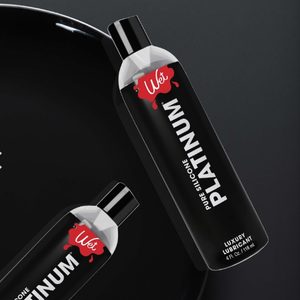 Лубрикант на силіконовій основі Wet Pure Silicone Platinum (118 мл)