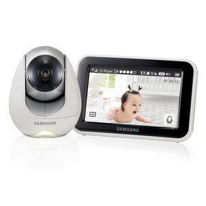 Відеоняня Samsung SEW-3053WP