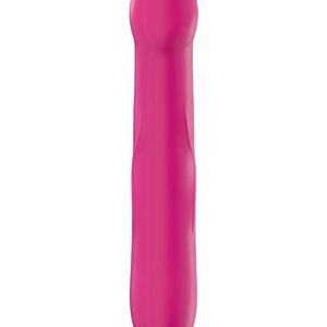 Дилдо Dorcel Real Sensation M Magenta, силікон