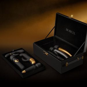 Кейс для іграшок Dorcel Le Coffret - Prestige Edition