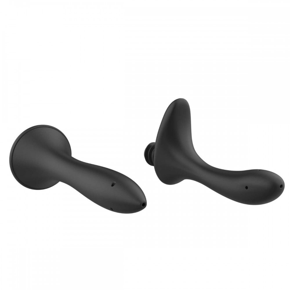 Анальний душ із двома насадками Nexus ANAL DOUCHE SET 260 ml