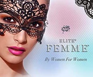 Лубрикант з ефектом охолодження Water Cool Wet Elite Femme 89 мл