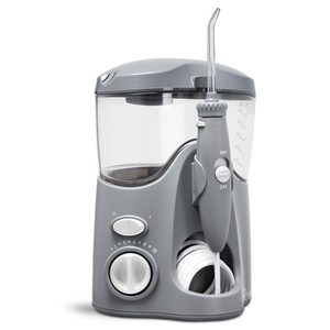 Іригатор Waterpik WP-117 Modern Gray Ultra
