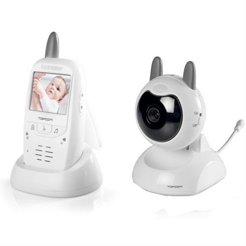 Відеоняня Topcom Babyviewer KS-4240