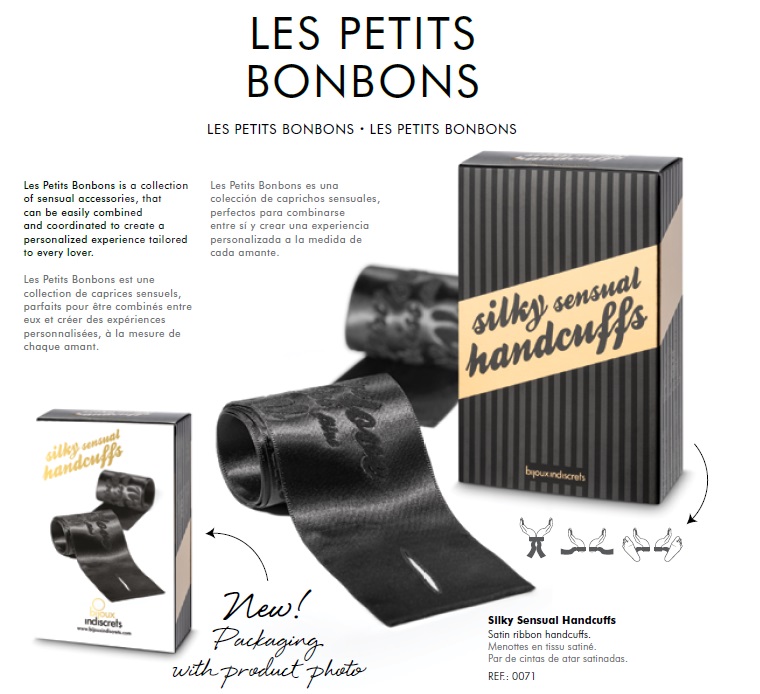 Набір Bijoux Indiscrets Instruments of Pleasure – GREEN