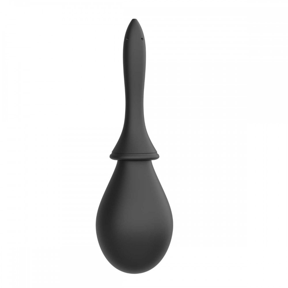 Анальний душ із двома насадками Nexus ANAL DOUCHE SET 260 ml