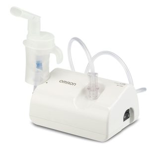 Компресорний інгалятор (небулайзер) OMRON CompAIR C 801 E