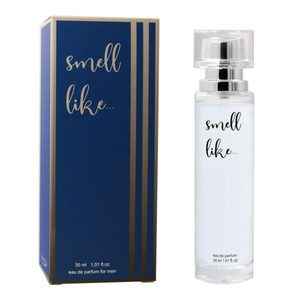 Духи з феромонами чоловічі Aurora Smell like №09, 30 мл