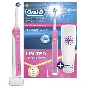 Зубна щітка Oral-B Professional Care 700/D16