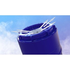 Мастурбатор-вагіна Fleshlight Boost Bang Light Medium Flesh, плаваючі кільця Turbo Tech