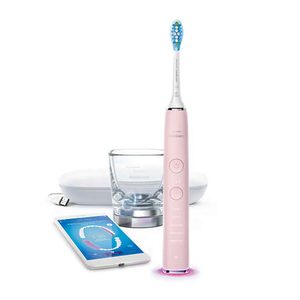 Електрична звукова зубна щітка Sonicare DiamondClean Smart HX9924/27