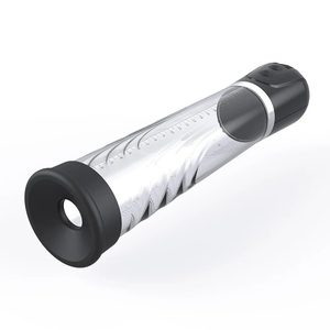 Автоматична вакуумна помпа Men Powerup – MAN Training Unit Automatic