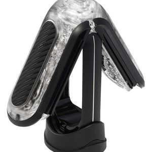 Мастурбатор Tenga Flip Zero Gravity Electronic Vibration Black