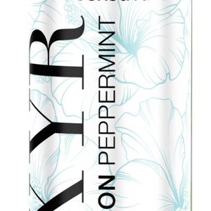 Лосьйон для масажу ніг та ступень Sensuva ELXYR Massage Lotion Peppermint (236 мл)