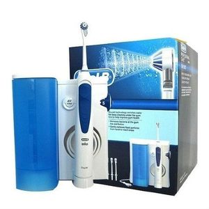 Іригатор Braun Oral-B Professional Care OxyJet MD20