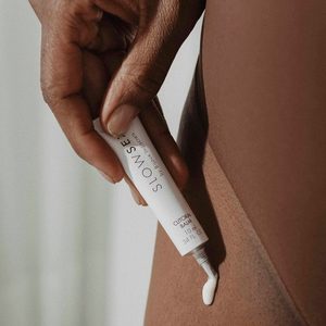 Розігрівальний бальзам для клітора Bijoux Indiscrets Slow Sex Clitoral balm