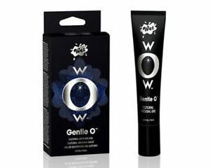 Стимулюючий кліторальний гель Wet Wow Gentle, 15 мл