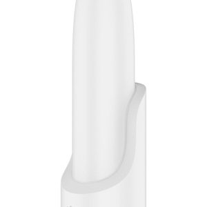 Набір 4-в-1 Satisfyer Playful Four, вібратор та 4 насадки, 12 режимів