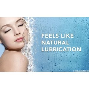 Лубрикант на водній основі Wet Pure Water Based (118 мл)