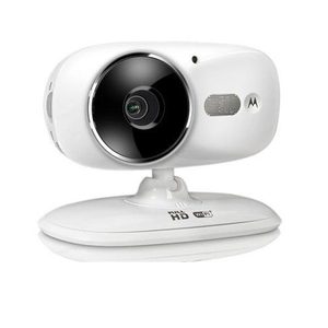 Відеоняня Motorola Focus 86 Wi-Fi HD Camera