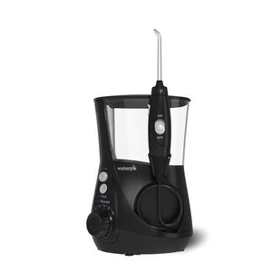 Іригатор Waterpik WP-662 Black Aquarius