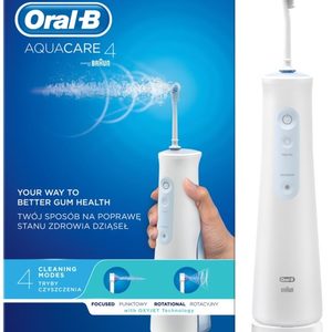 Іригатор Oral-B Aquacare