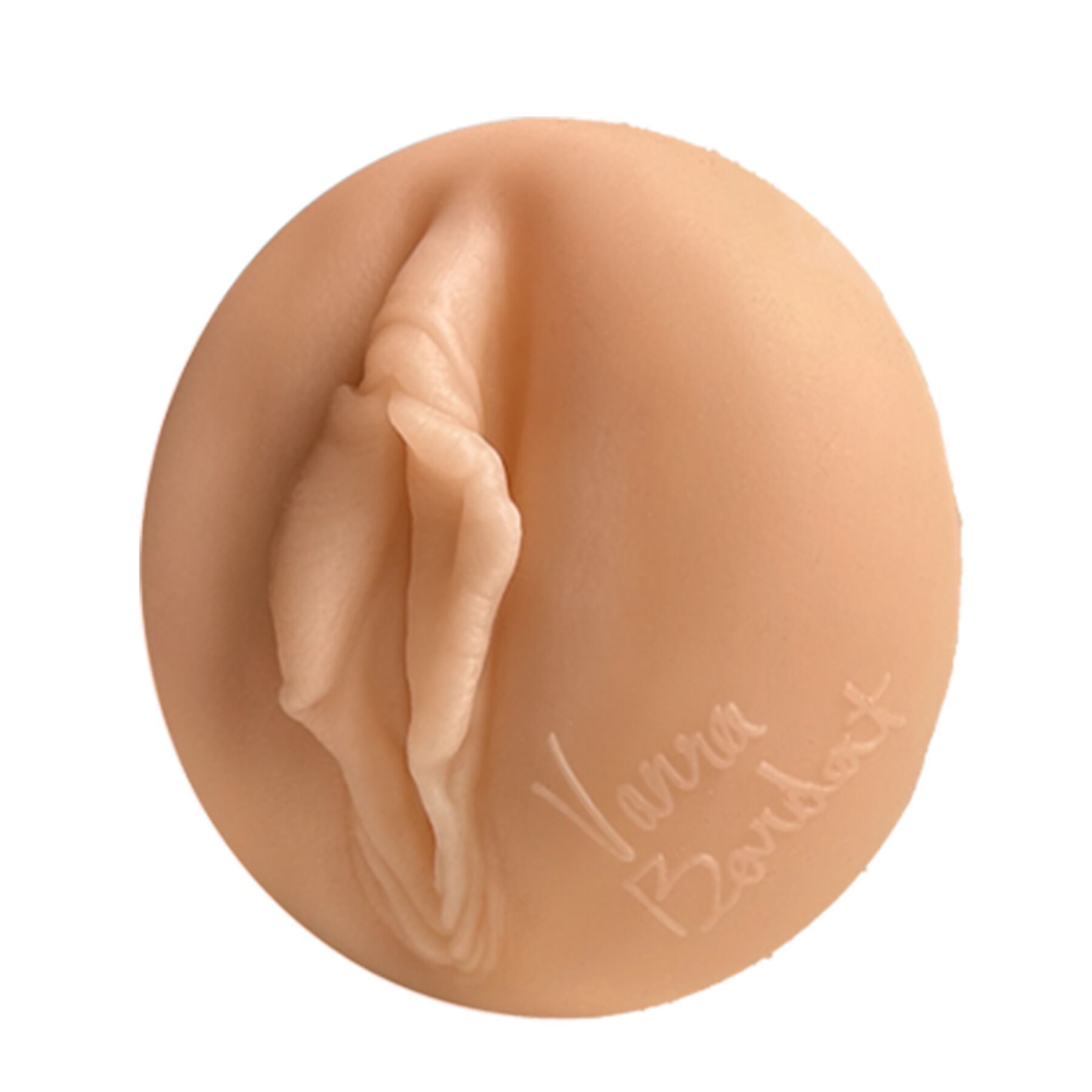 Мастурбатор Fleshlight Girls: Vanna Bardot – Dopamine, зі зліпка вагіни, дуже ніжний