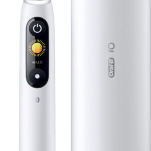 Електрична зубна щітка Oral-B iO Series 9N White